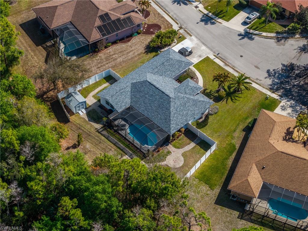 WOODLAND HOLLOW ESTATES - Residential