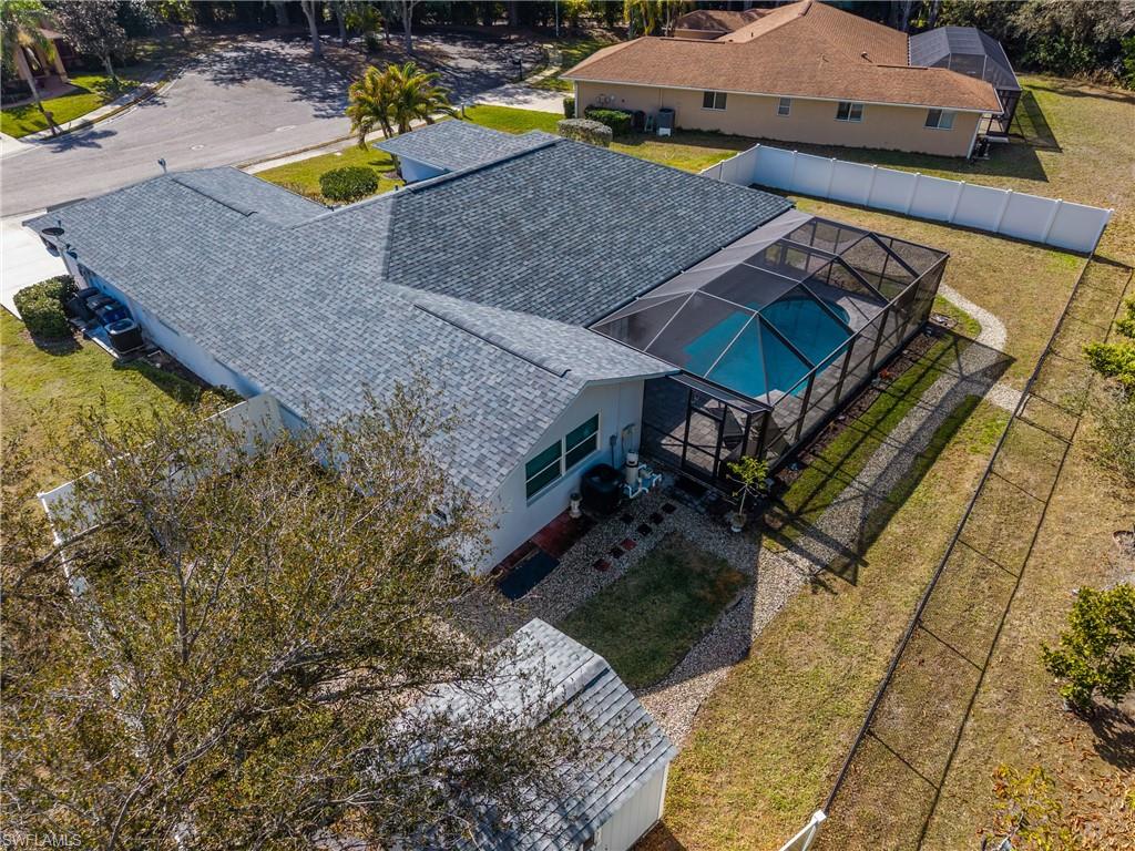 WOODLAND HOLLOW ESTATES - Residential