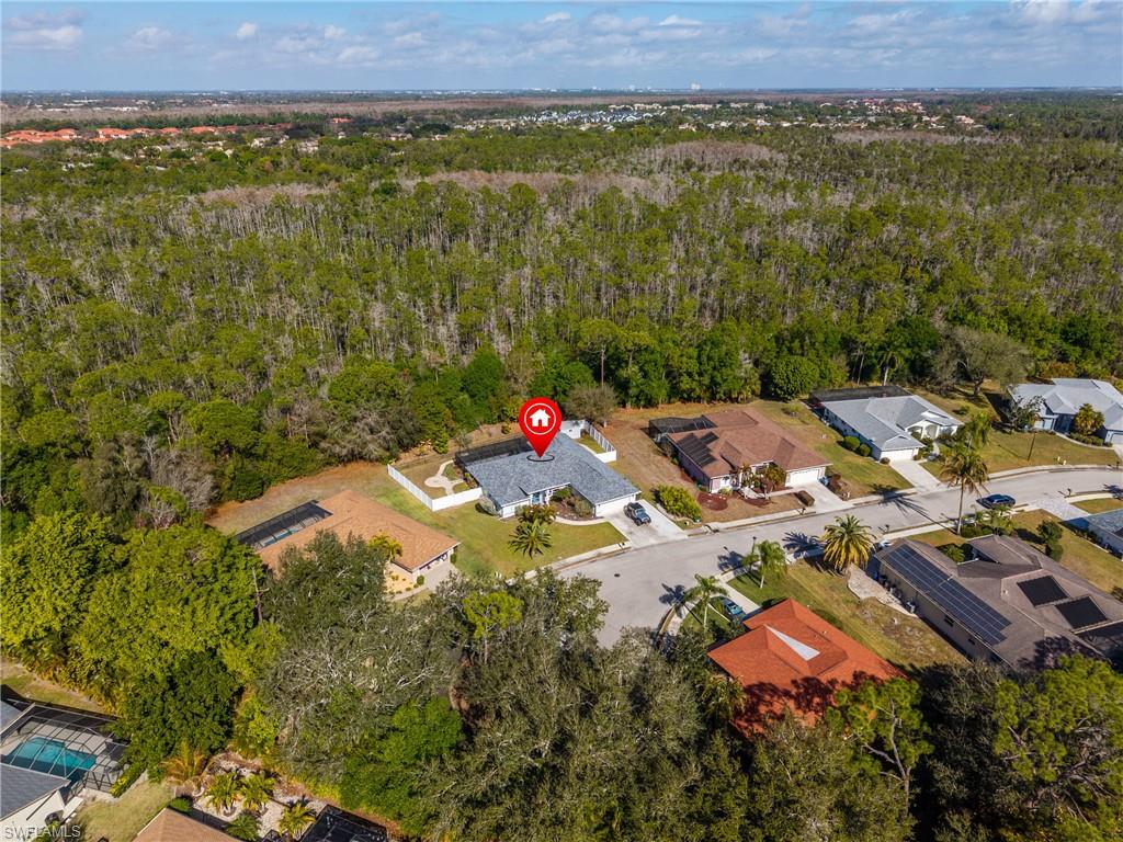 WOODLAND HOLLOW ESTATES - Residential