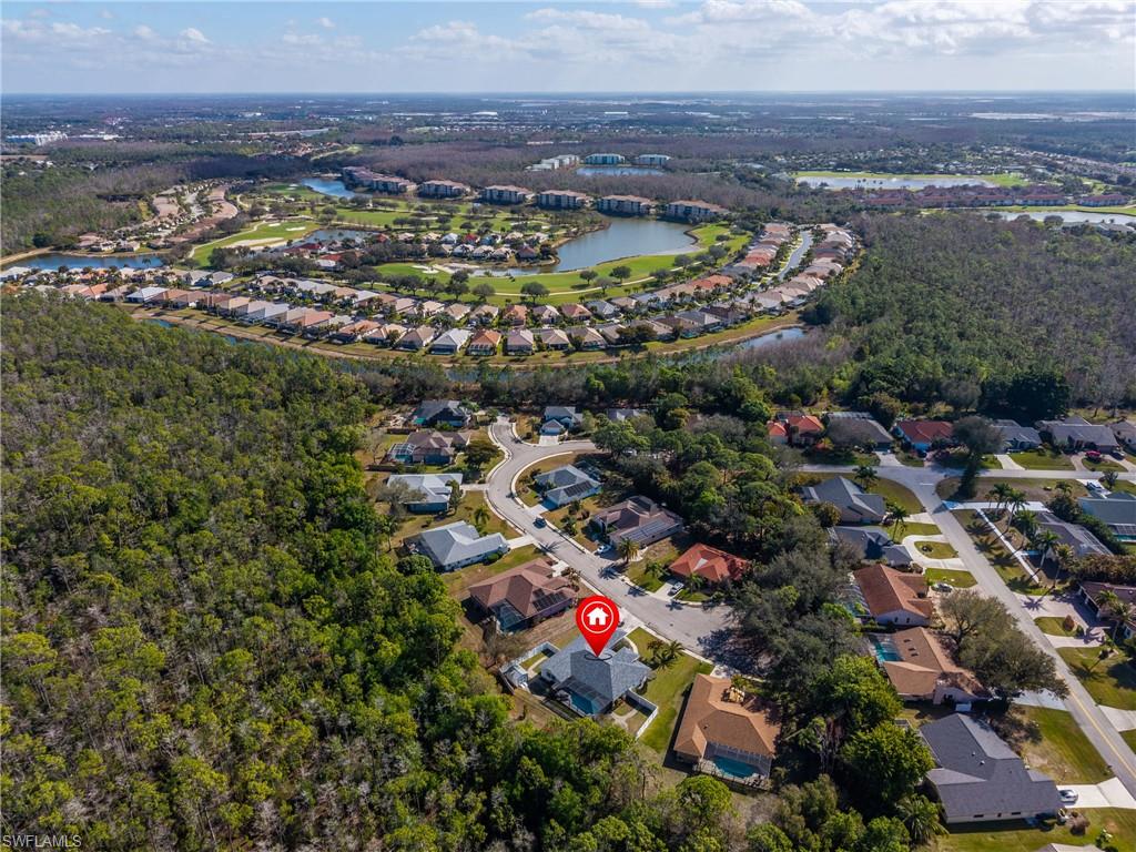 WOODLAND HOLLOW ESTATES - Residential