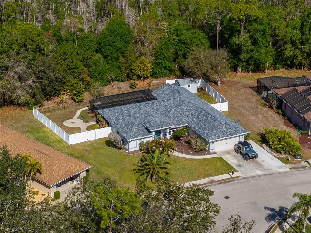 WOODLAND HOLLOW ESTATES - Residential