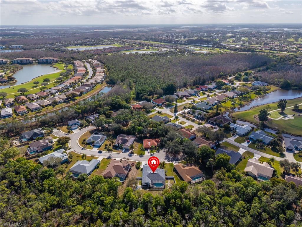 WOODLAND HOLLOW ESTATES - Residential