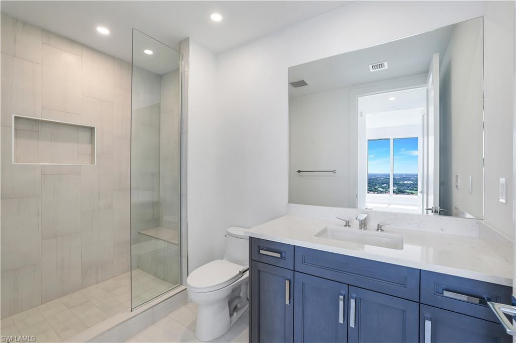 OMEGA AT BONITA BAY - Residential