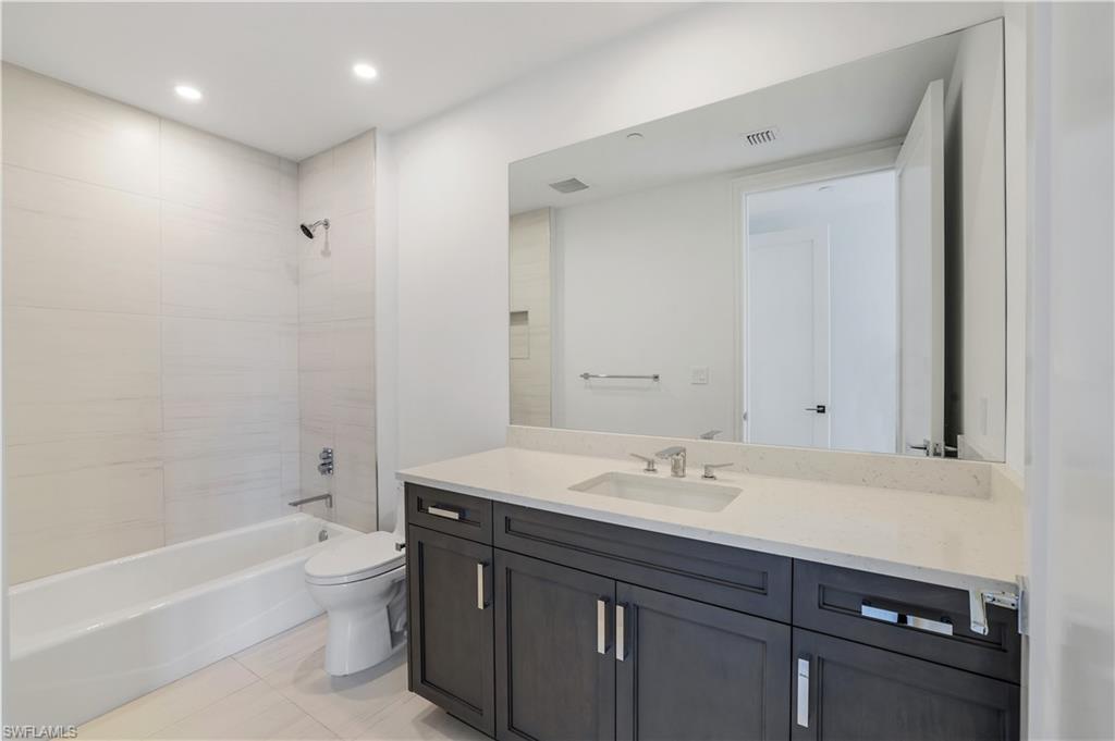 OMEGA AT BONITA BAY - Residential