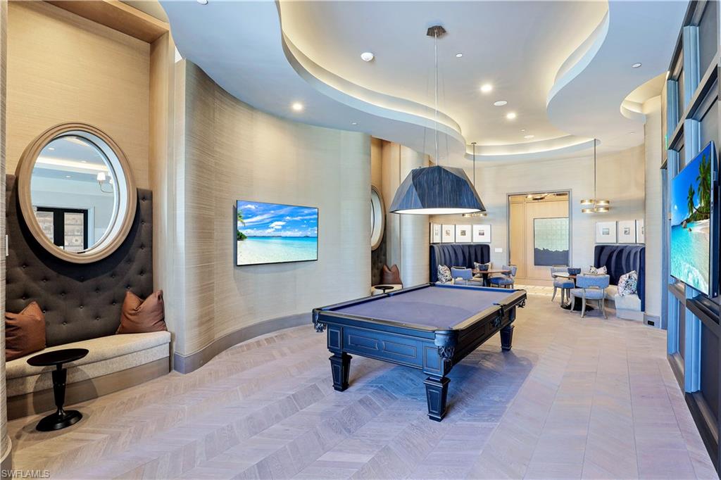 OMEGA AT BONITA BAY - Residential