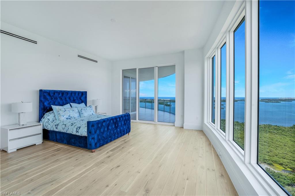 OMEGA AT BONITA BAY - Residential