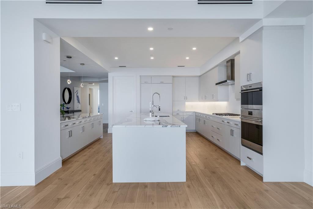 OMEGA AT BONITA BAY - Residential