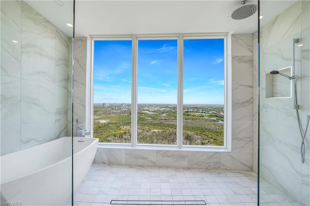 OMEGA AT BONITA BAY - Residential