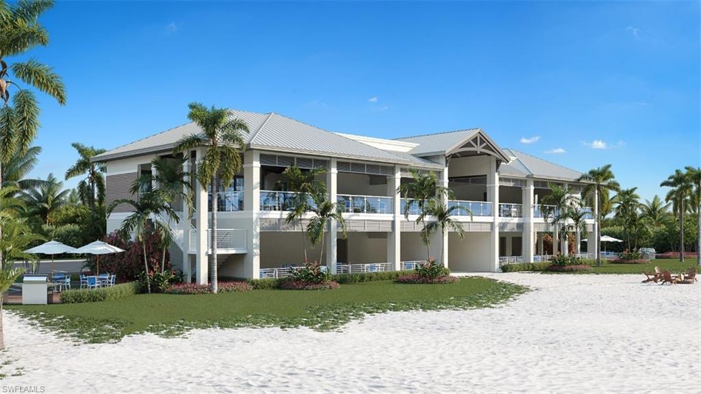 OMEGA AT BONITA BAY - Residential