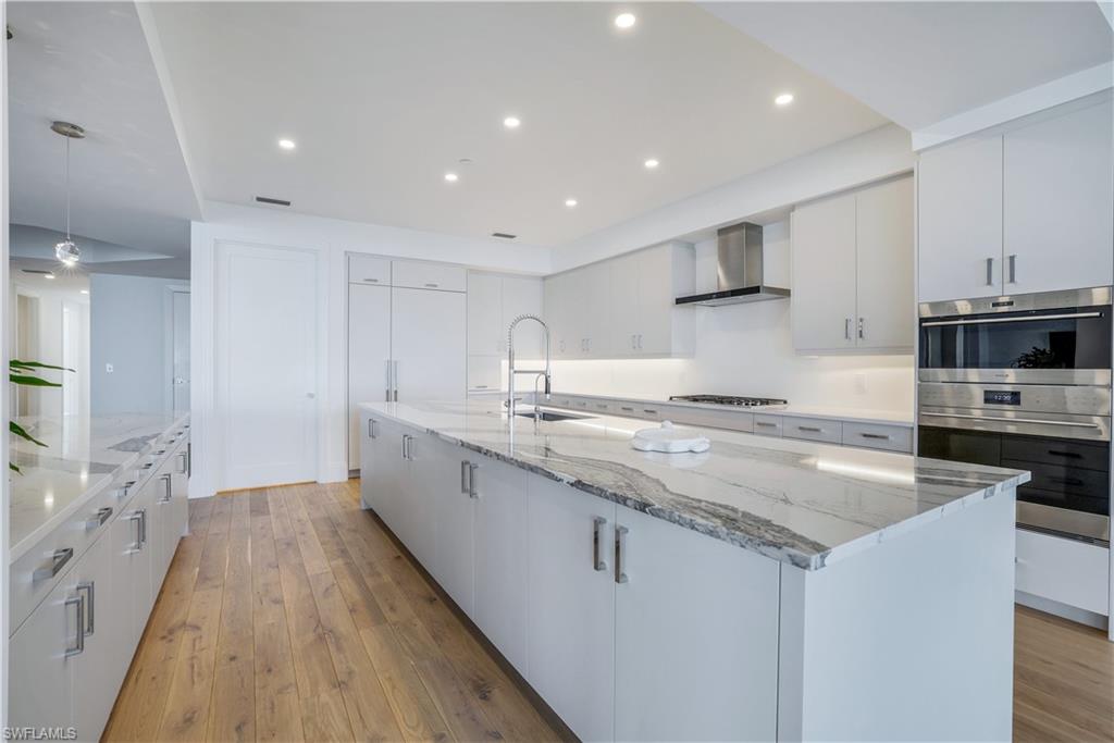 OMEGA AT BONITA BAY - Residential