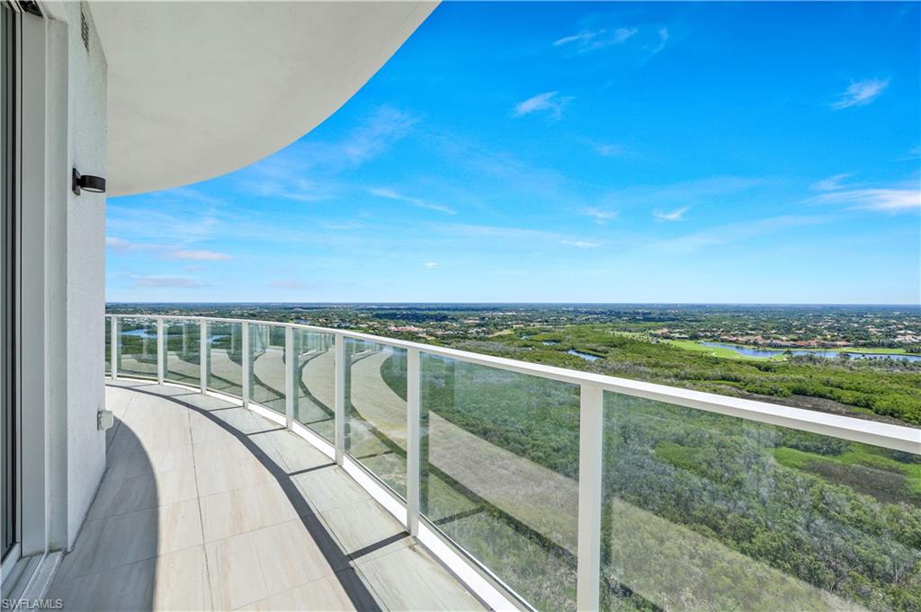 OMEGA AT BONITA BAY - Residential