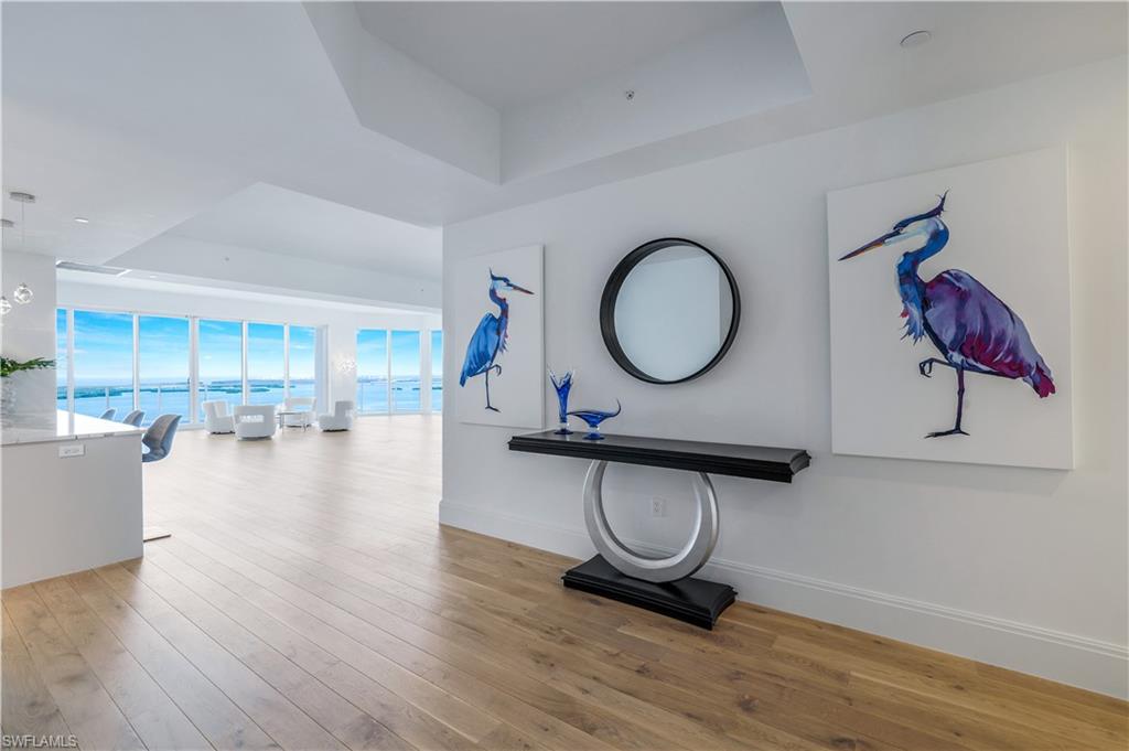 OMEGA AT BONITA BAY - Residential