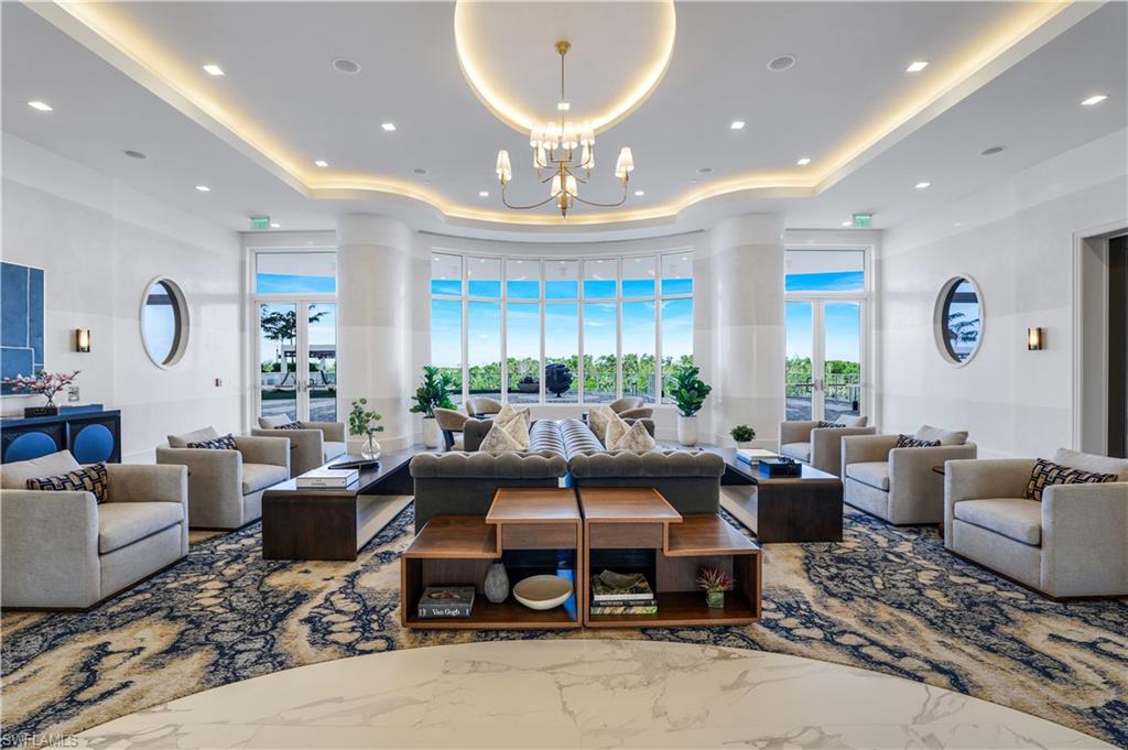 OMEGA AT BONITA BAY - Residential