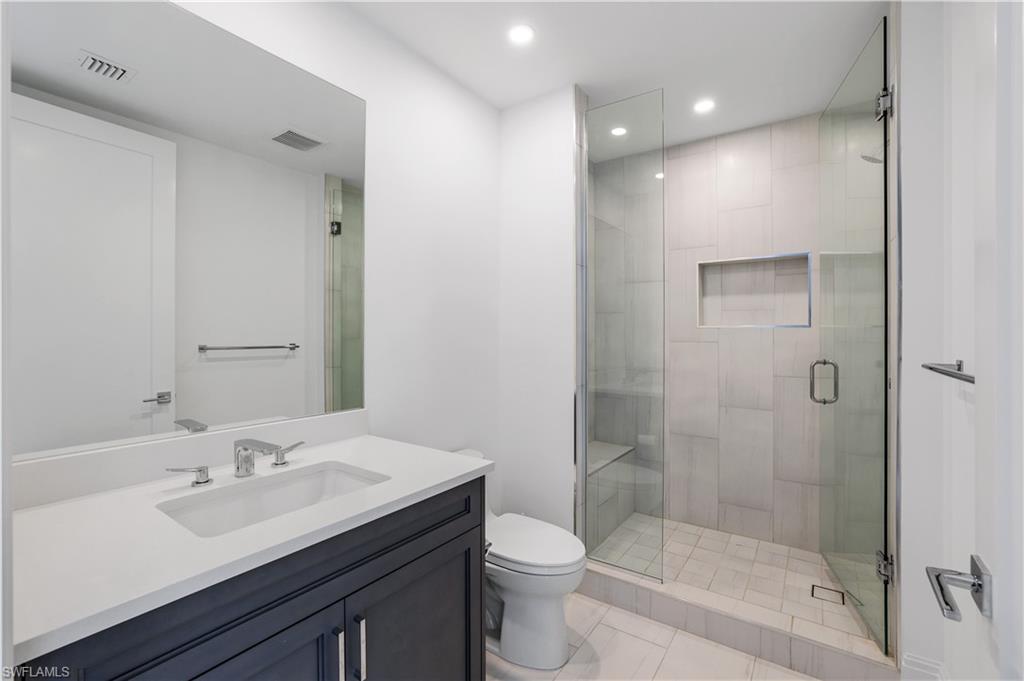 OMEGA AT BONITA BAY - Residential