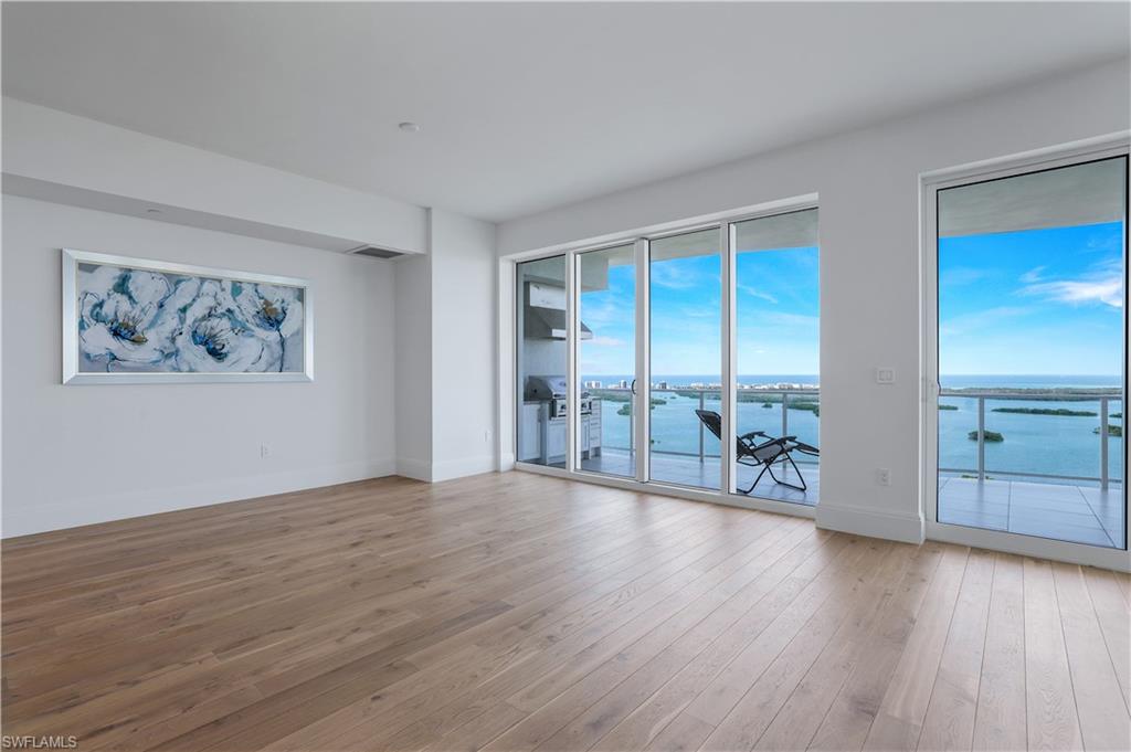 OMEGA AT BONITA BAY - Residential