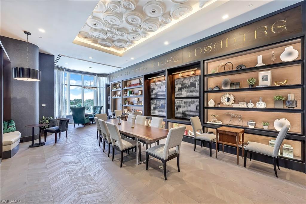 OMEGA AT BONITA BAY - Residential