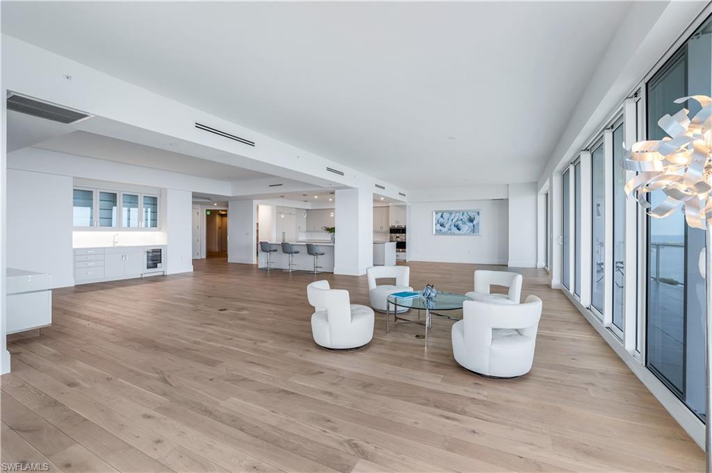 OMEGA AT BONITA BAY - Residential