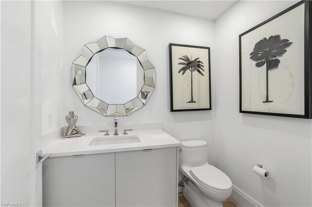 OMEGA AT BONITA BAY - Residential