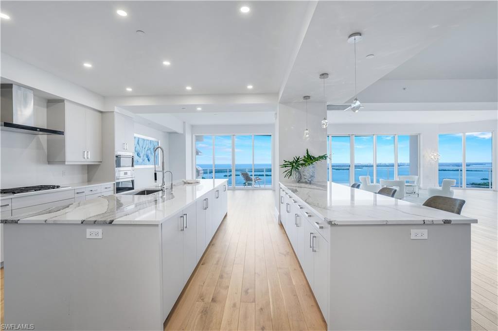 OMEGA AT BONITA BAY - Residential