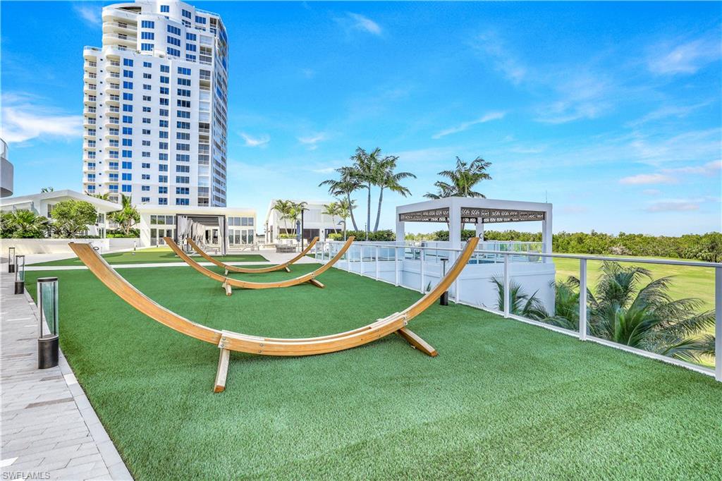 OMEGA AT BONITA BAY - Residential