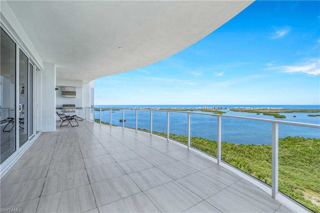 OMEGA AT BONITA BAY - Residential