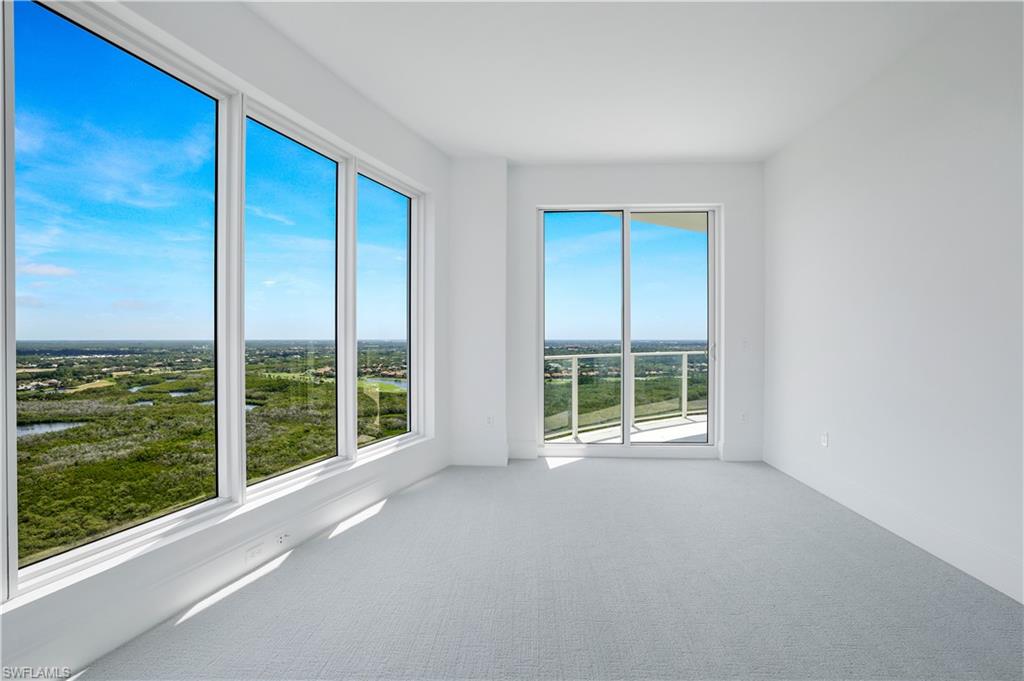 OMEGA AT BONITA BAY - Residential