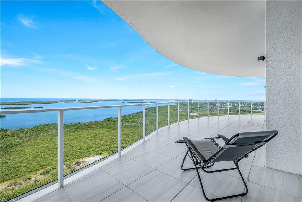 OMEGA AT BONITA BAY - Residential