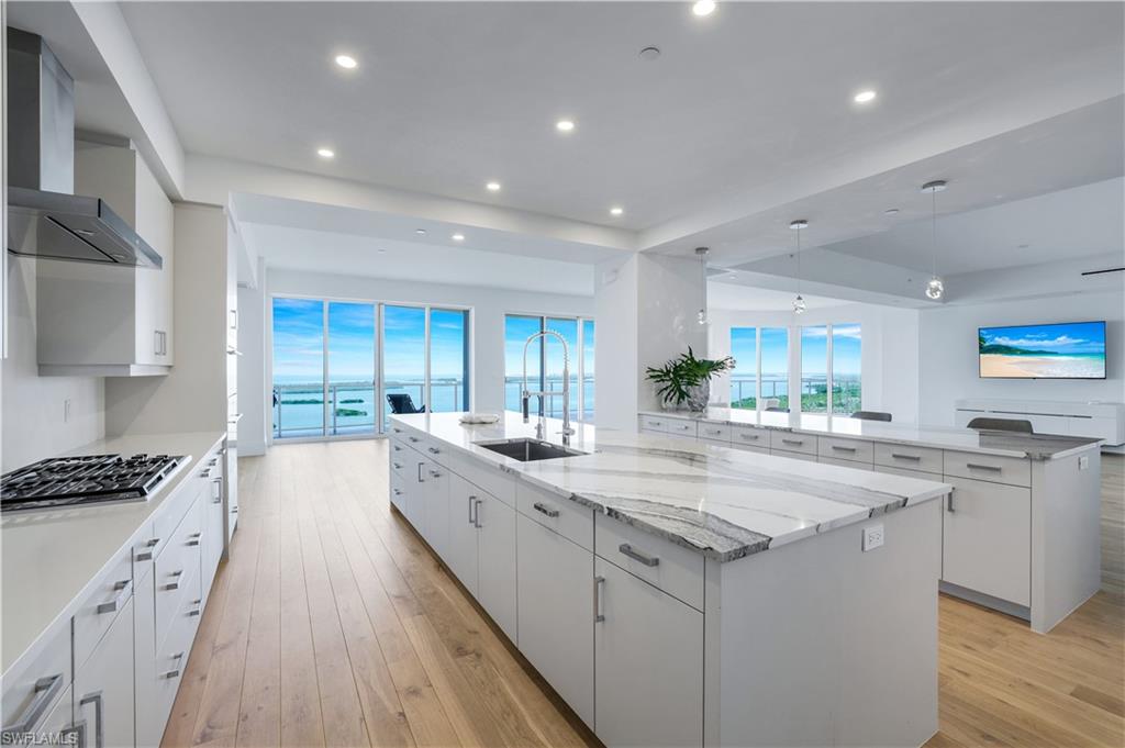 OMEGA AT BONITA BAY - Residential