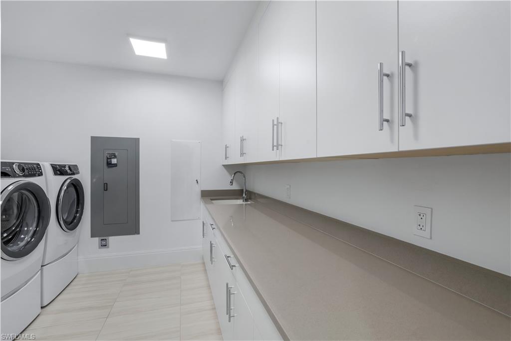 OMEGA AT BONITA BAY - Residential