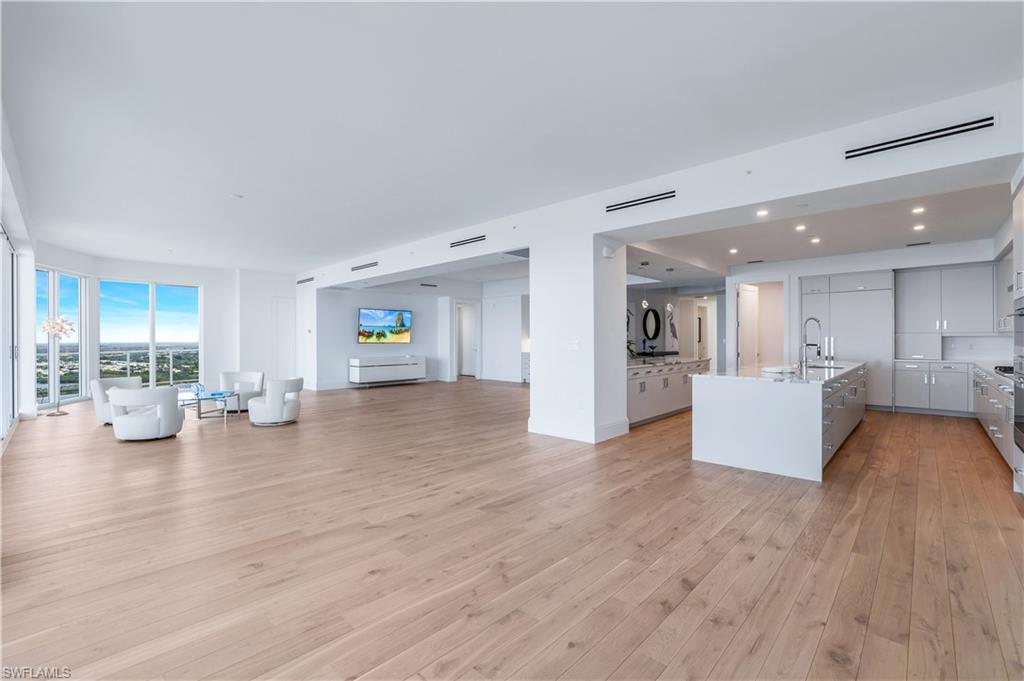 OMEGA AT BONITA BAY - Residential