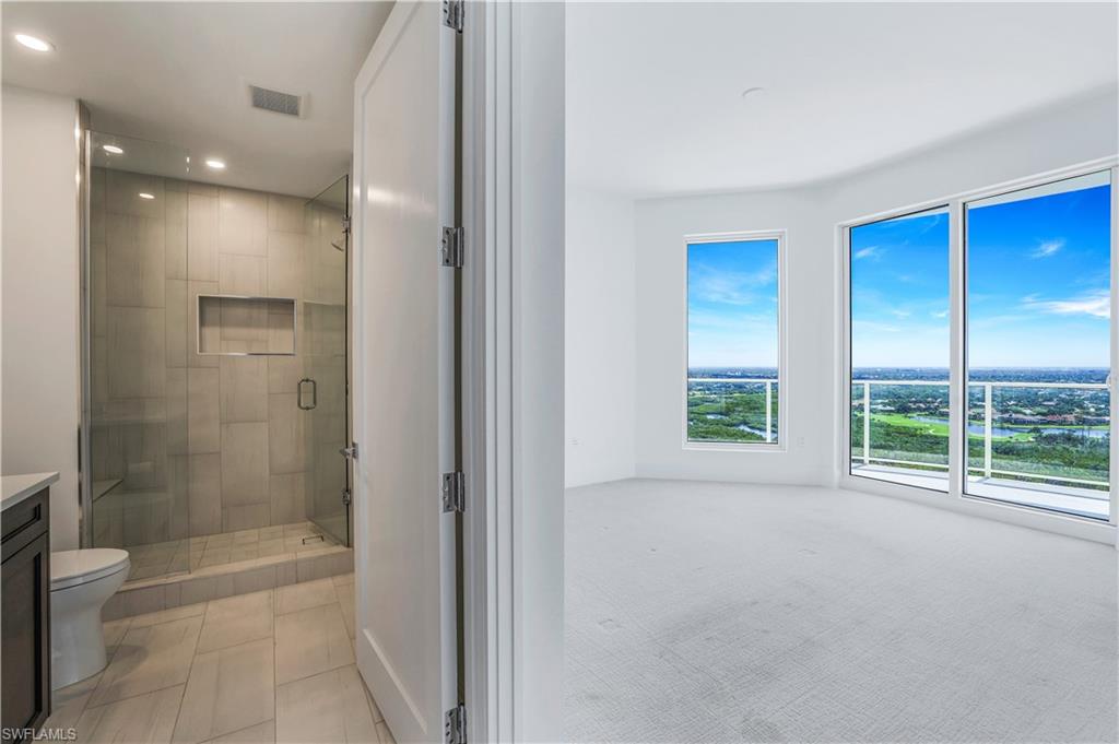 OMEGA AT BONITA BAY - Residential