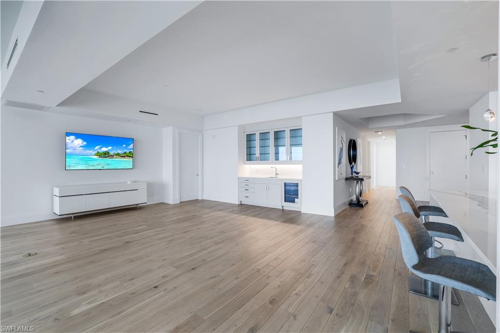 OMEGA AT BONITA BAY - Residential