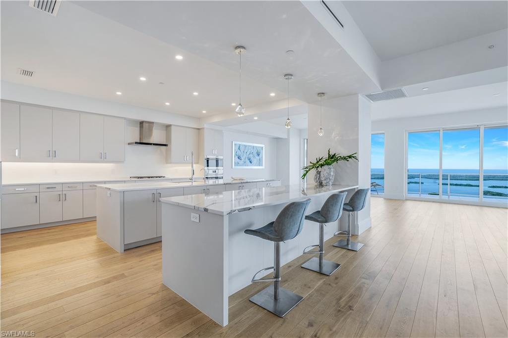 OMEGA AT BONITA BAY - Residential