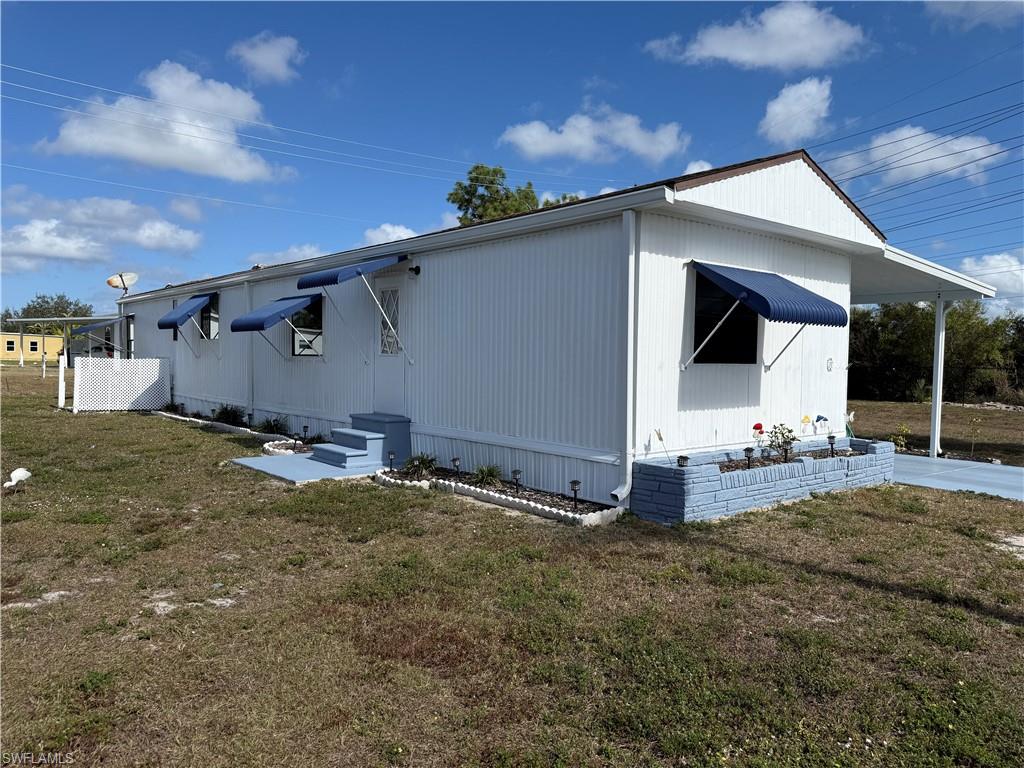 IMPERIAL BONITA ESTATES - Residential