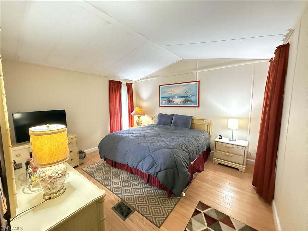 IMPERIAL BONITA ESTATES - Residential