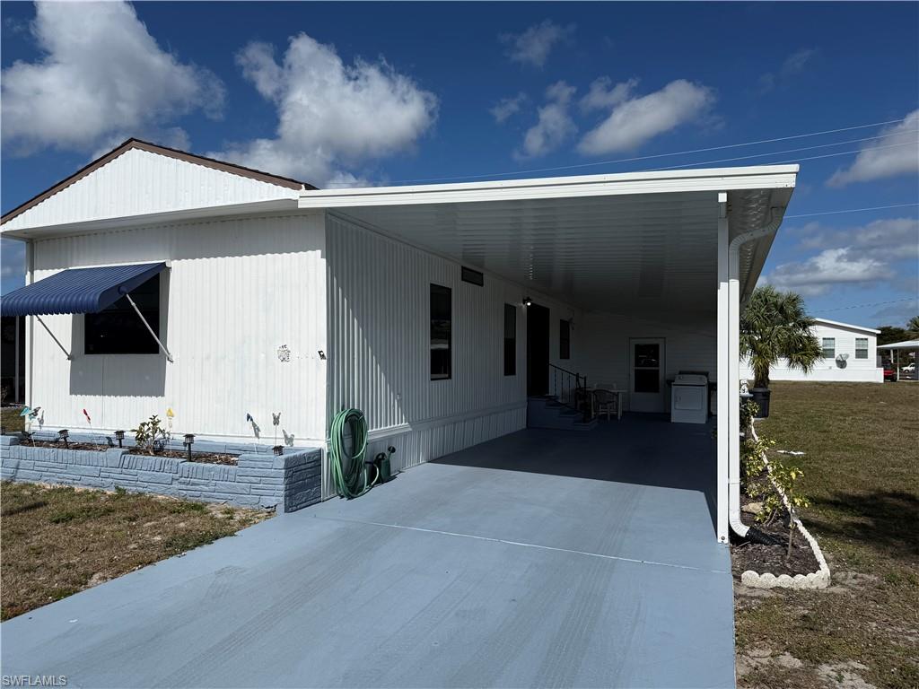 IMPERIAL BONITA ESTATES - Residential