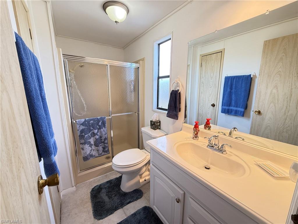 IMPERIAL BONITA ESTATES - Residential