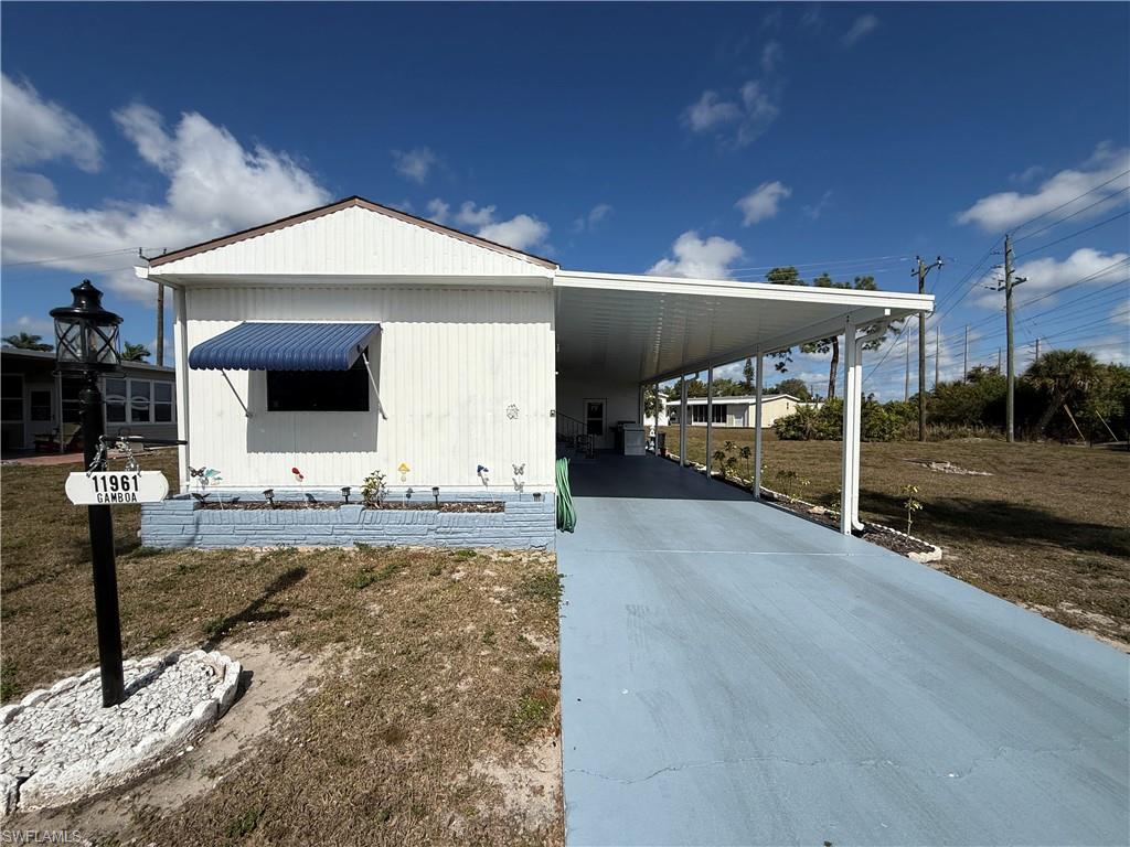 IMPERIAL BONITA ESTATES - Residential