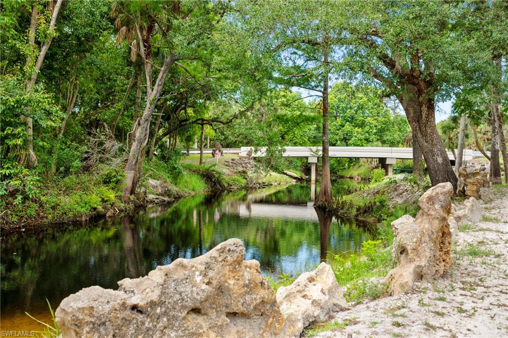 IMPERIAL BONITA ESTATES - Residential