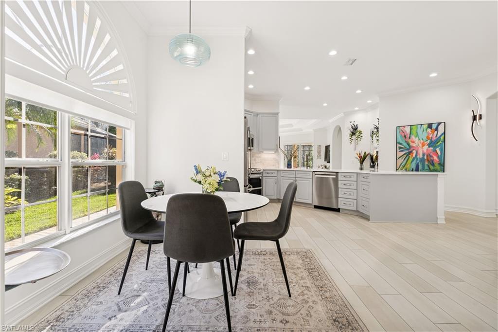 SARACENO - Residential