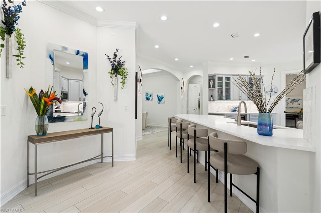 SARACENO - Residential