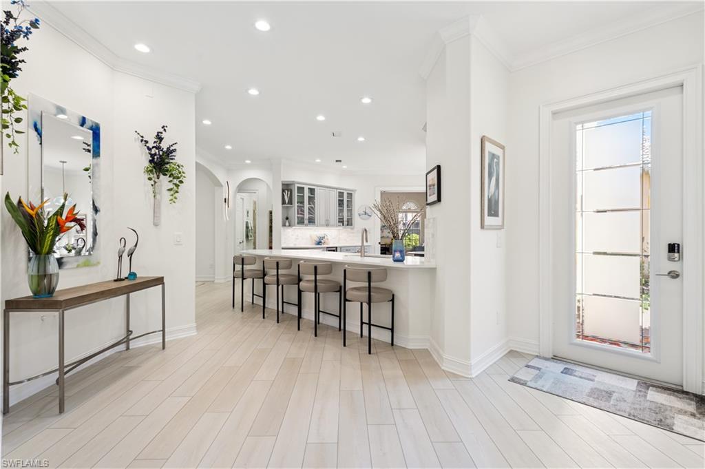 SARACENO - Residential