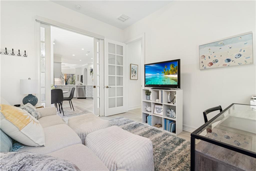 SARACENO - Residential