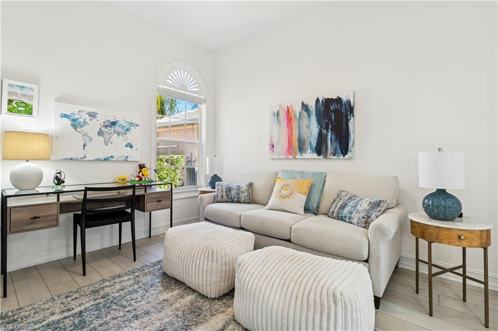 SARACENO - Residential