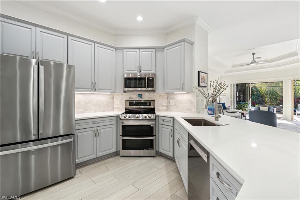 SARACENO - Residential