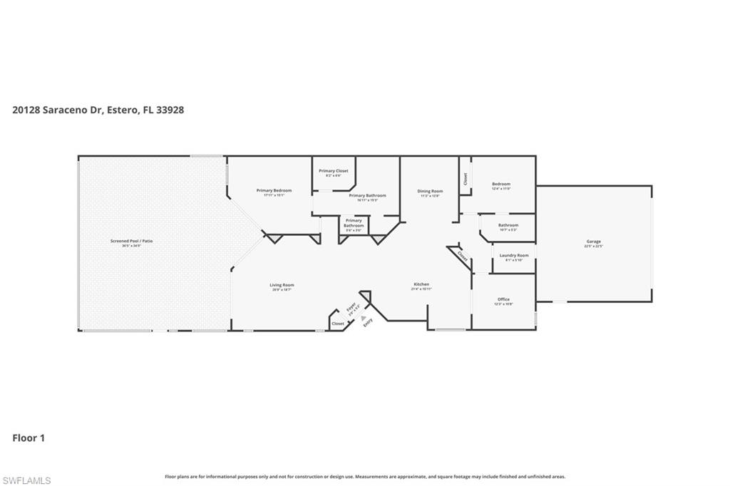 SARACENO - Residential