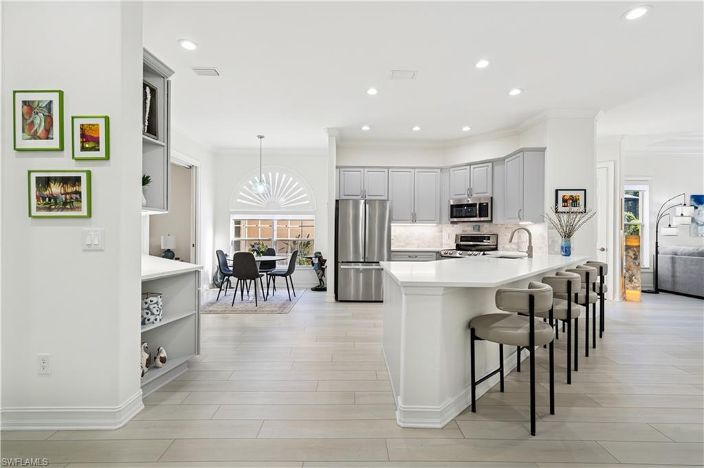 SARACENO - Residential