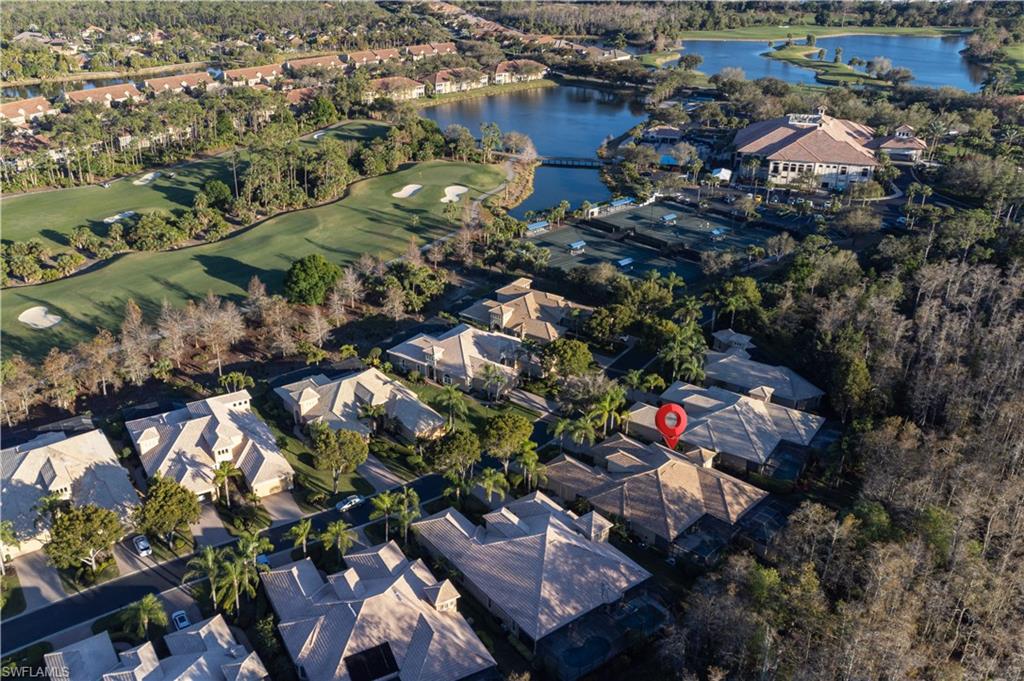 SARACENO - Residential