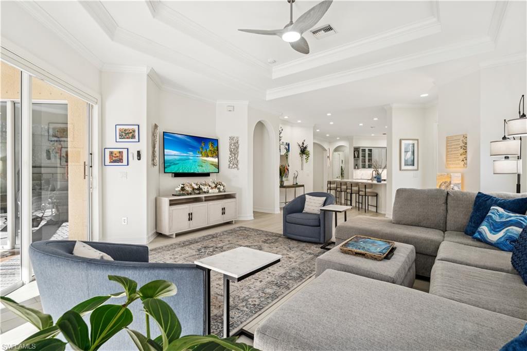 SARACENO - Residential