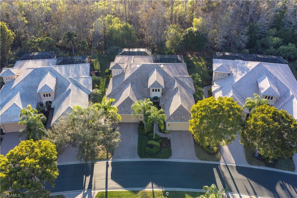 SARACENO - Residential